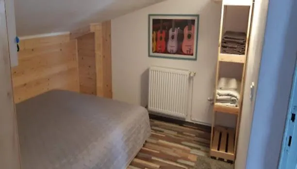 شقة بوخارست Rooms For Rent